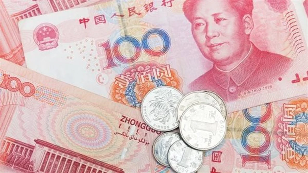 سعر اليوان الصيني في البنوك المصرية يتراجع مع استقرار الجنيه أمام الدولار